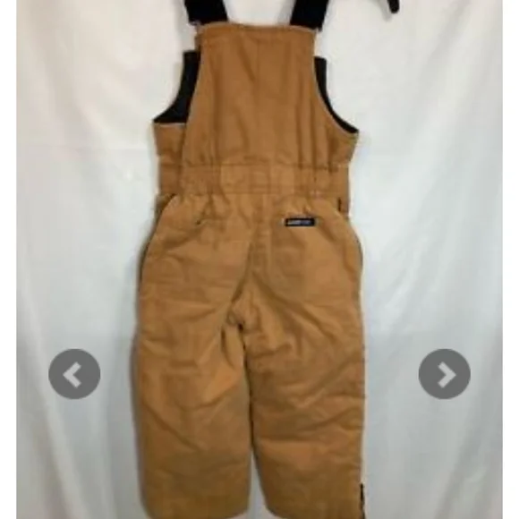 ❄️☃️Walls Blizzard Pruf Overalls ☃️❄️ - Picture 5 of 9